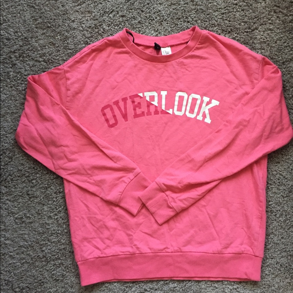 Sweatshirt